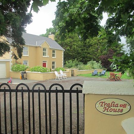 Tralia Farmhouse Self Catering Farranfore Chambre photo