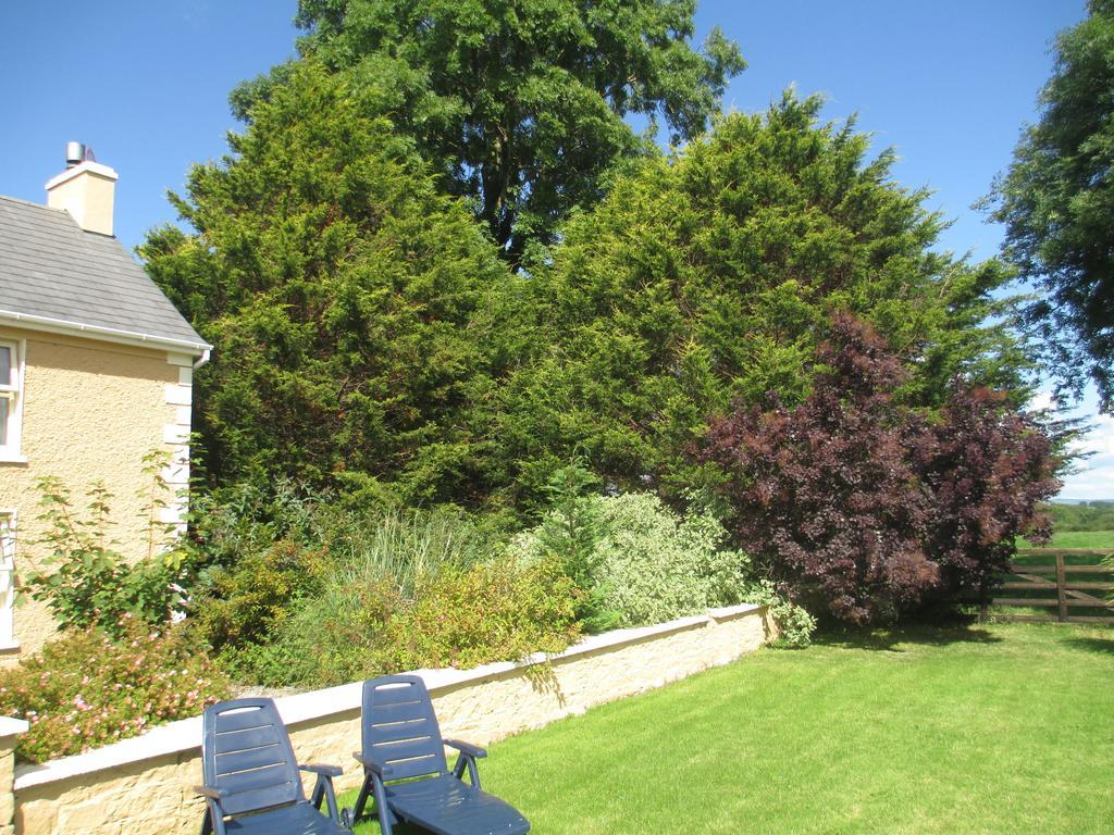 Tralia Farmhouse Self Catering Farranfore Extérieur photo