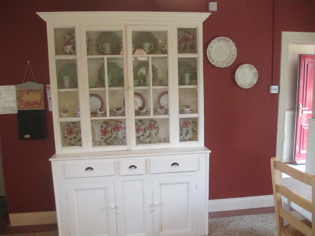 Tralia Farmhouse Self Catering Farranfore Extérieur photo