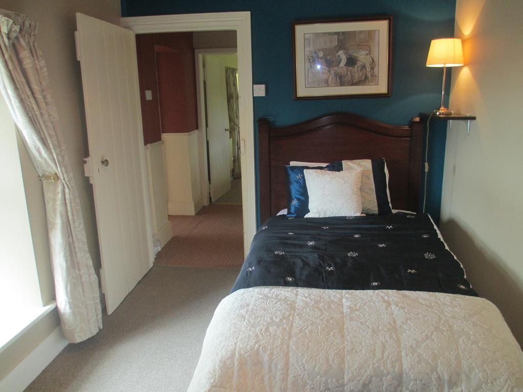 Tralia Farmhouse Self Catering Farranfore Chambre photo