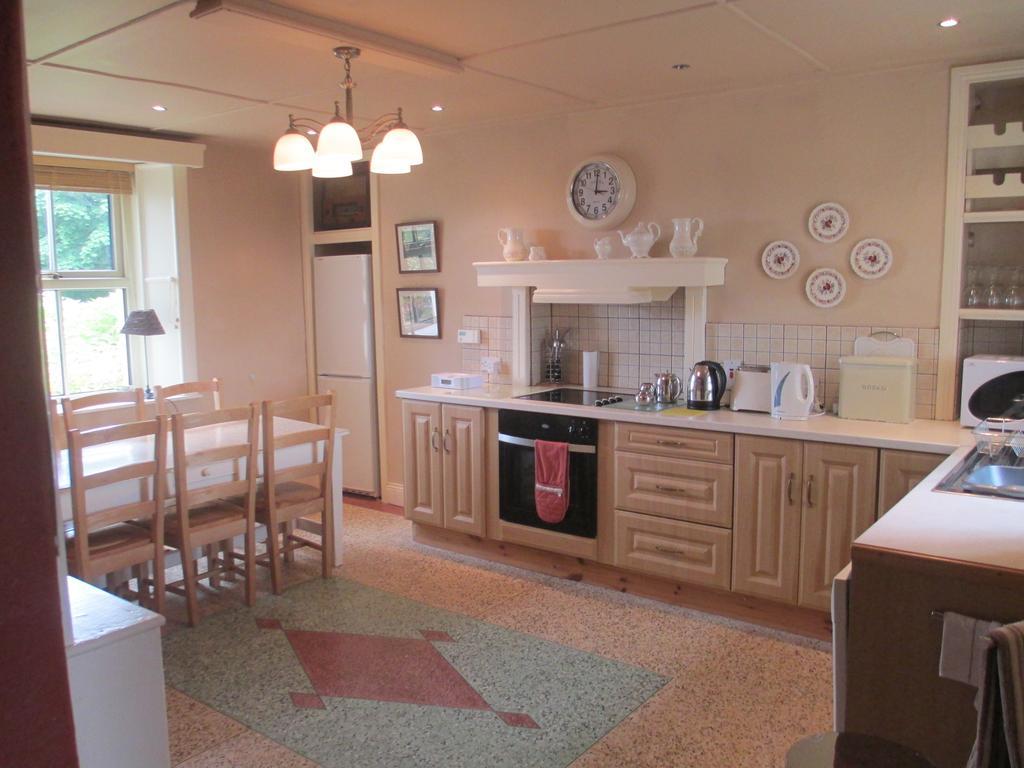Tralia Farmhouse Self Catering Farranfore Chambre photo