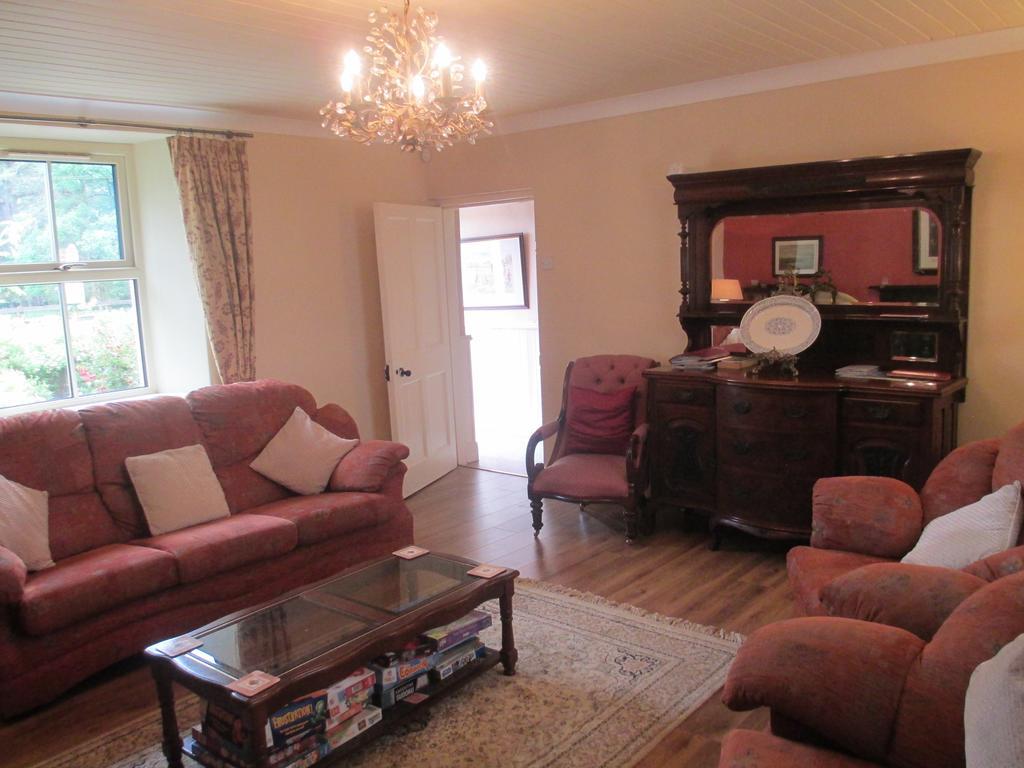Tralia Farmhouse Self Catering Farranfore Chambre photo
