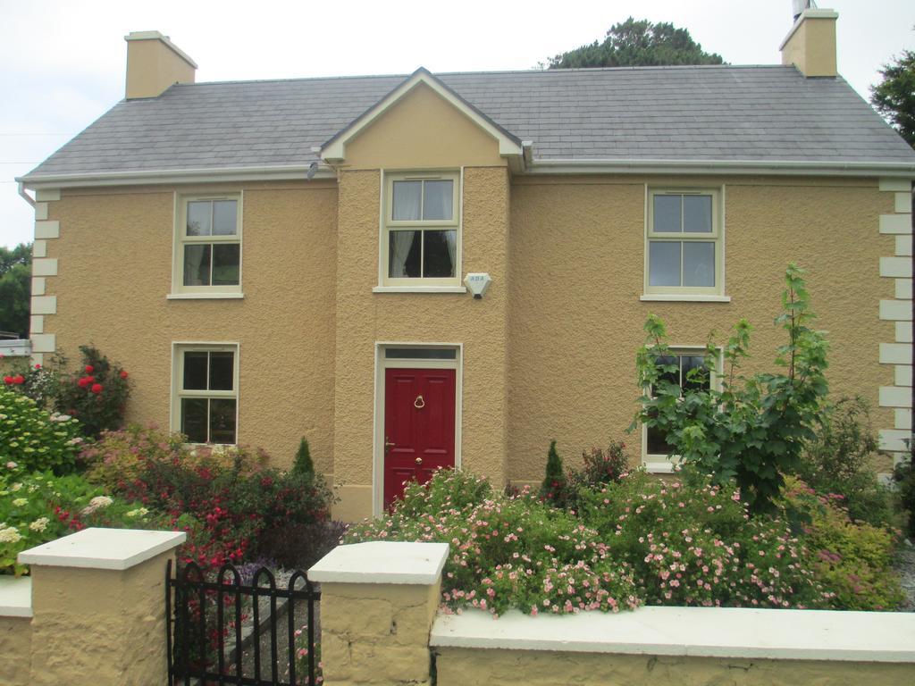 Tralia Farmhouse Self Catering Farranfore Chambre photo