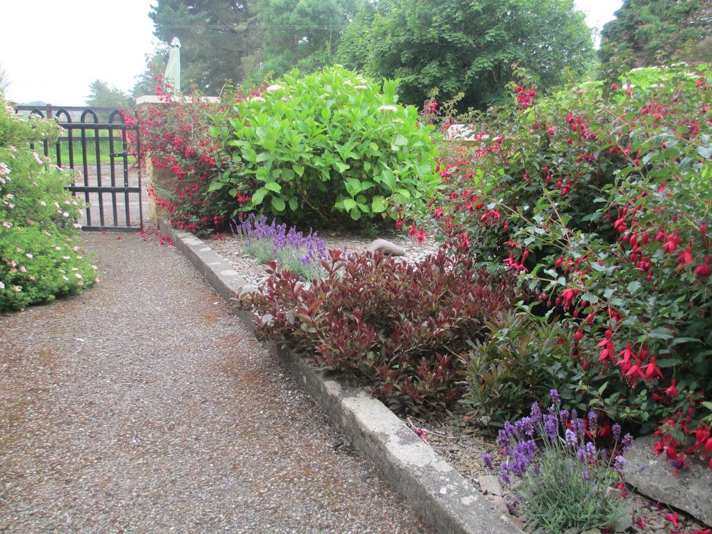 Tralia Farmhouse Self Catering Farranfore Chambre photo