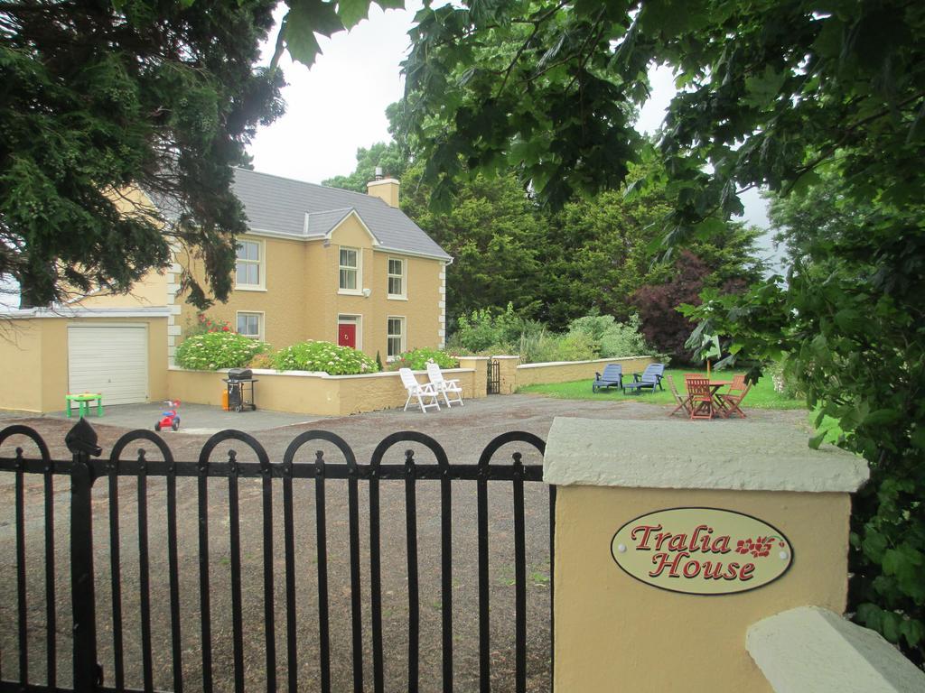 Tralia Farmhouse Self Catering Farranfore Chambre photo