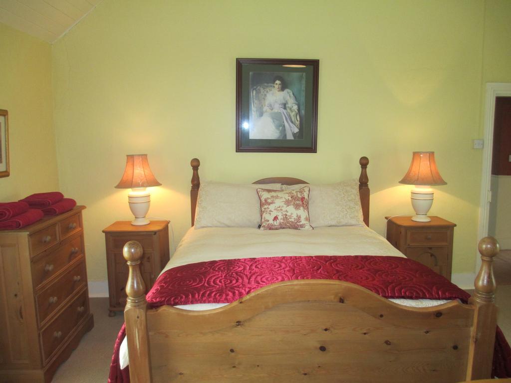 Tralia Farmhouse Self Catering Farranfore Chambre photo